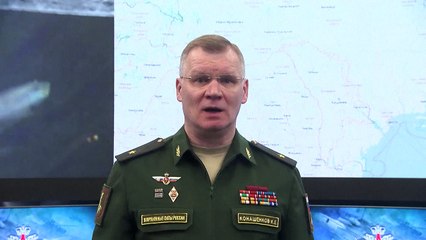 روسيا تؤكد أنها قتلت نحو ثلاثين "مرتزقة بولنديين"