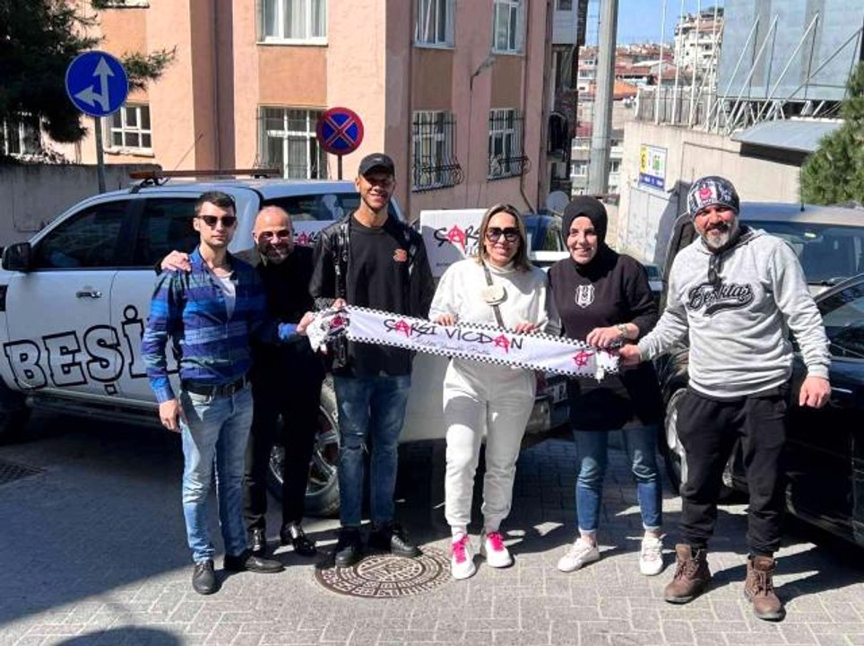 Josef de Souza'dan ihtiyaç sahibi ailelere Ramazan kolisi yardımı