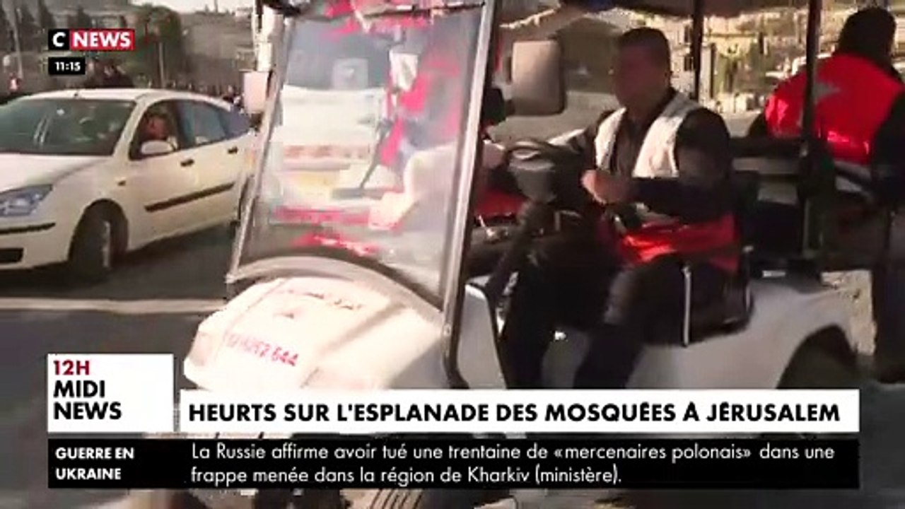 Coronavirus - Des habitants de Shanghai ont affronté des policiers venus les obliger à céder leurs appartements pour y isoler des personnes positives - VIDEO