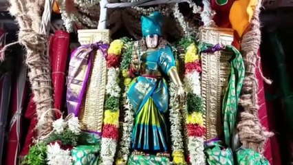 மாசி வீதிகளில் அசைந்தாடிய தேர் - பரவசத்தில் மீனாட்சி பக்தர்கள் -  வீடியோ