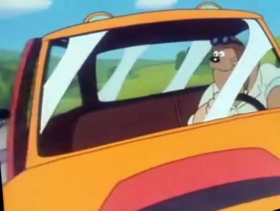 Heathcliff S02 E11