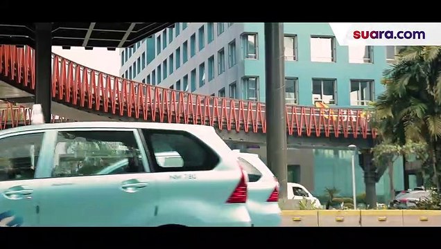 Nyore Spesial Ramadhan: Sidak ke JPO Pinisi Sudirman hingga Melihat Wajah Baru Gedung Sarinah