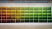Sorties : La couleur de l’eau, nouvelle exposition au FRAC - 15 Avril 2022