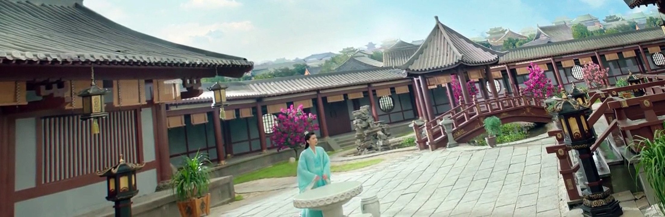 The Moon Brightens For You S01 E17