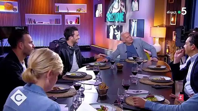 Amir raconte ses débuts désastreux dans Nouvelle Star : Je me suis effondré en larmes