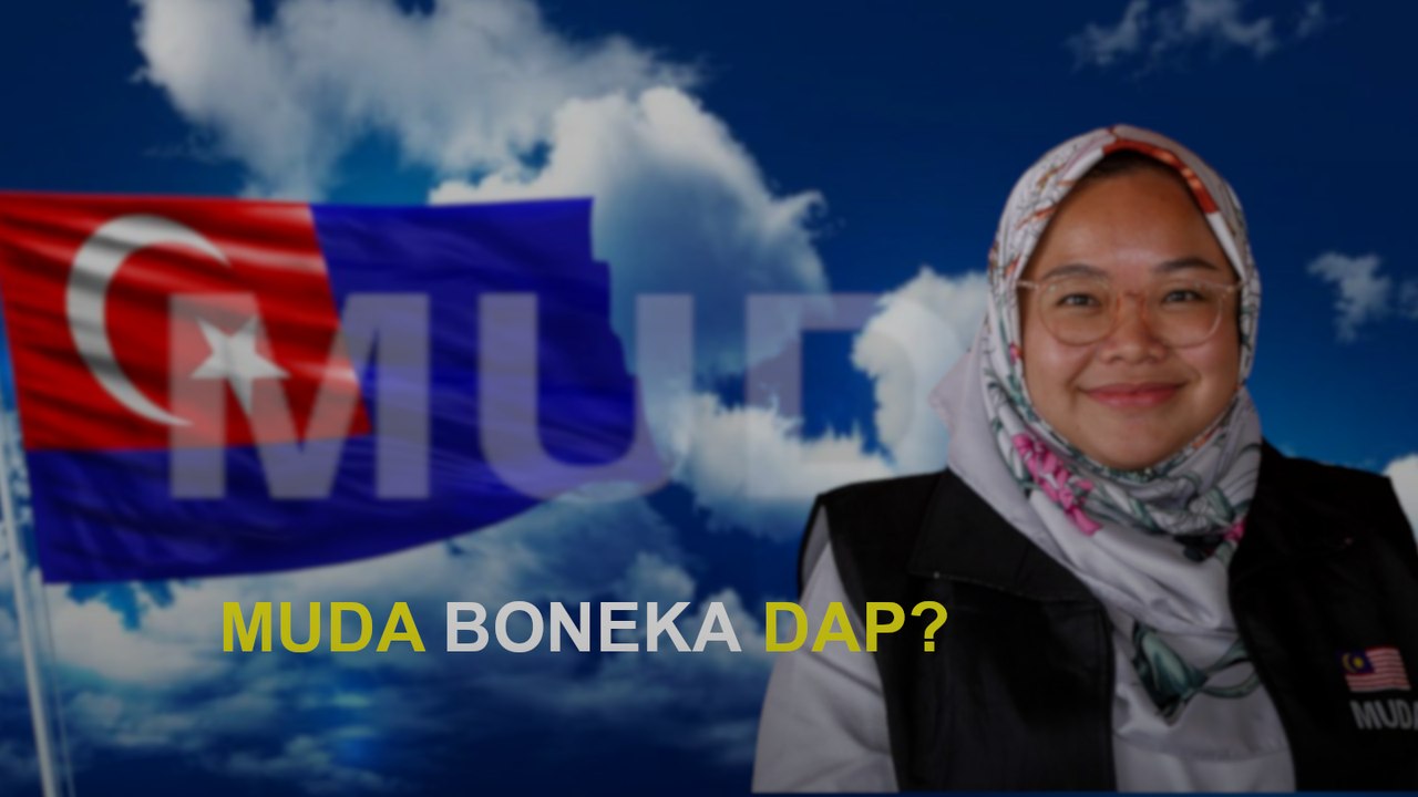 Muda boneka DAP?