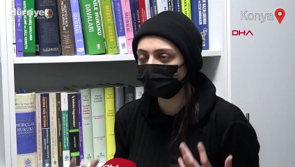 İşkenceye uğrayan genç kız: O evden hiç çıkamayacağımı sandım