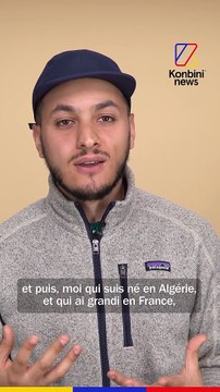 Taha Bouhafs, le journaliste engagé, de gauche, antiraciste et feministe l SPEECH
