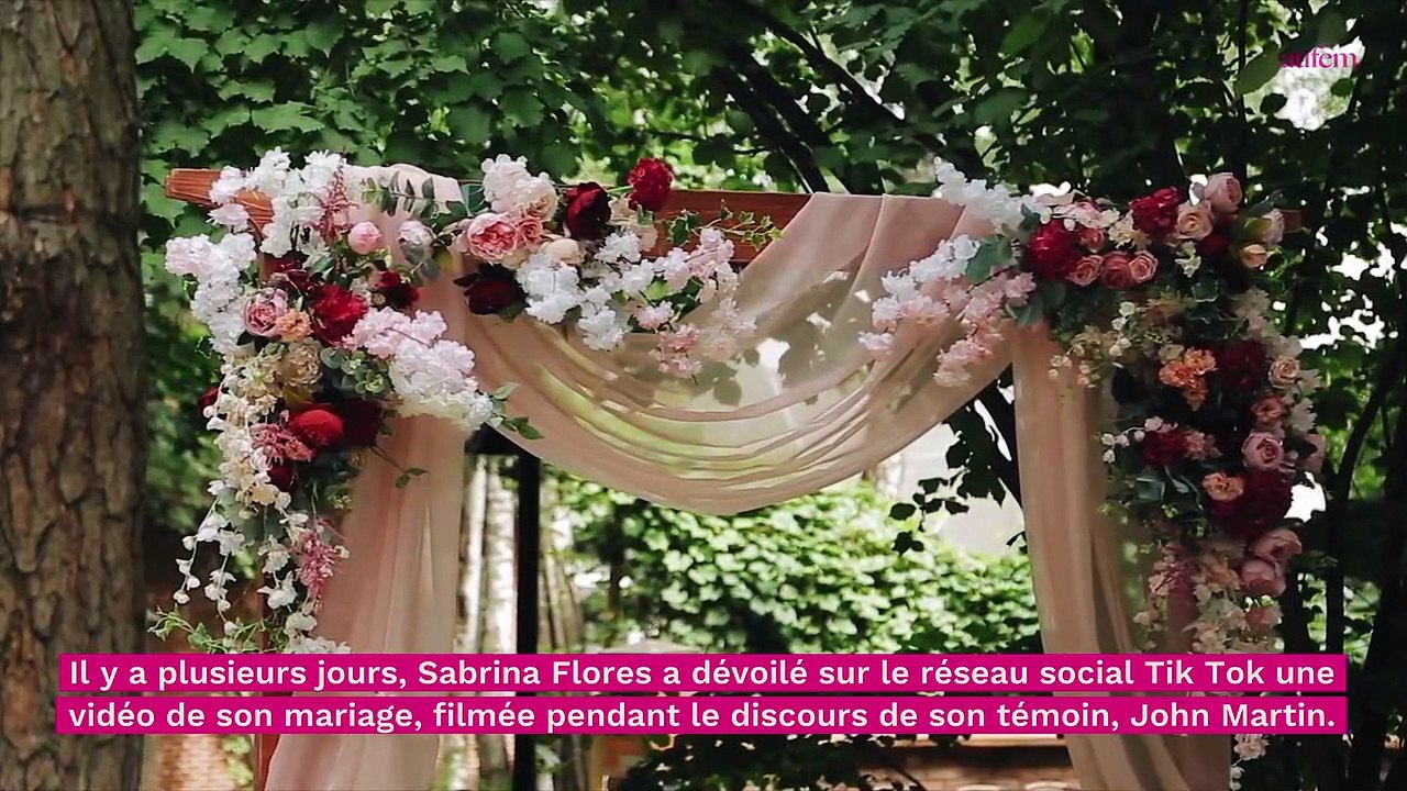 Incroyable : le témoin diffuse le jour du mariage un message vocal laissé par la mariée après le premier date