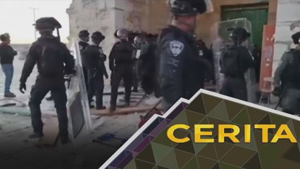 Cerita Sebalik Berita: Keganasan di Gaza setiap Ramadan