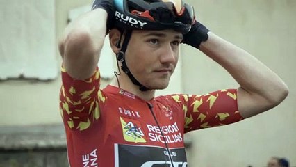 Il Giro di Sicilia EOLO 2022 | Best of - Start | Stage 3