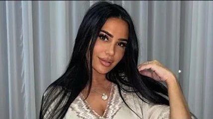 NOUVELLES CHAUDES !! Milla Jasmine au coeur d'une histoire d'amour sorcellerie