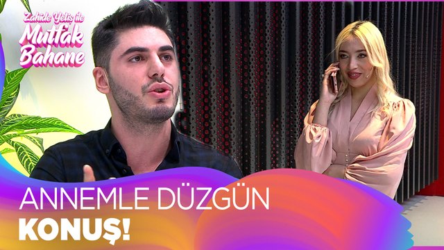 Şiva'nın kayınvalidesi ile konuştukları tepki çekti! - Zahide Yetiş ile Mutfak Bahane 15 Nisan 2022