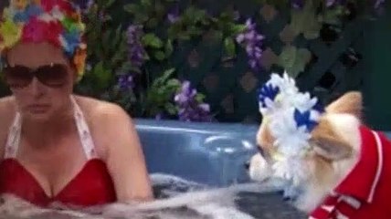 Jessie Season 1 Episode 12 Romancing the Crone