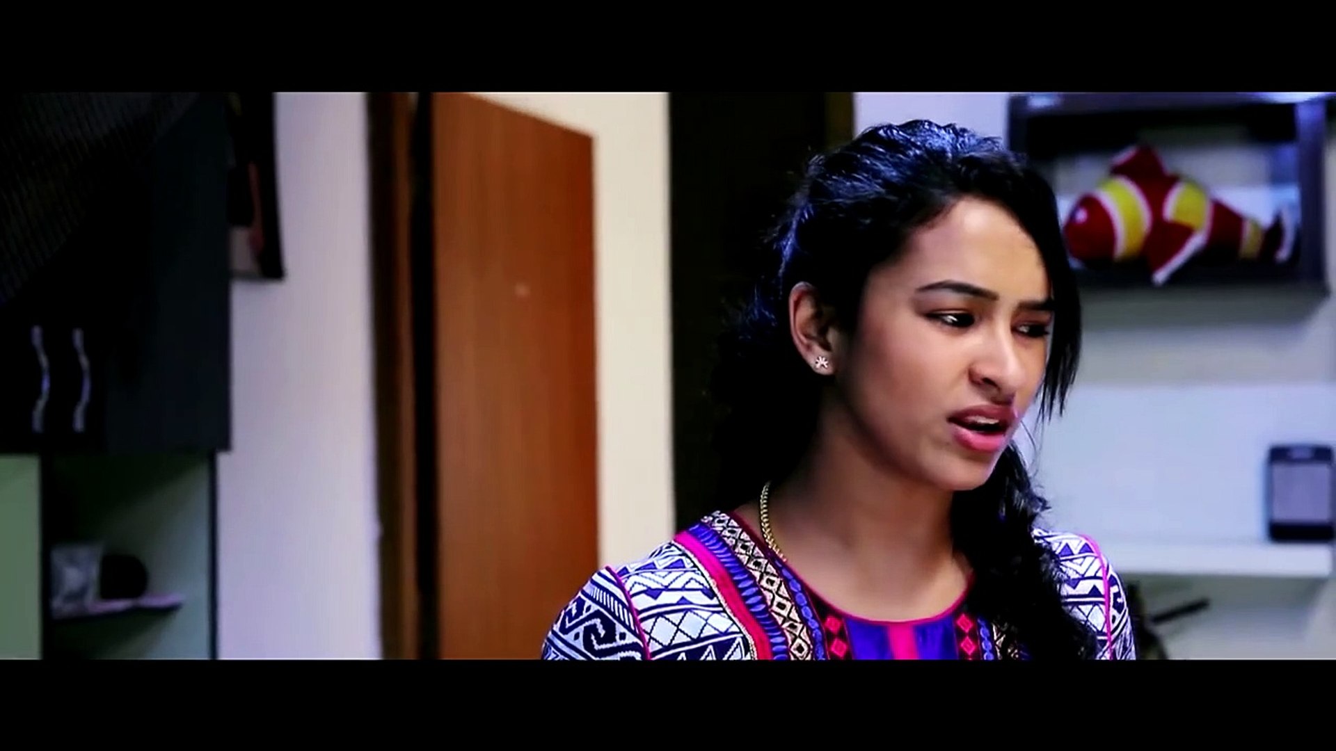 Duplex Tamil Short Film - video Dailymotion