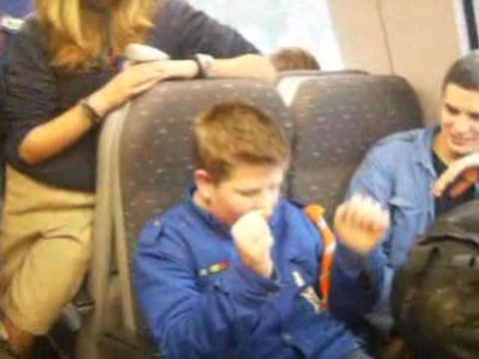 W-e guides scouts 2008