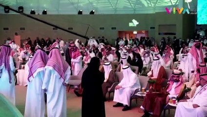 Heboh, Sederet Aturan Radikal Pangeran Arab MBS