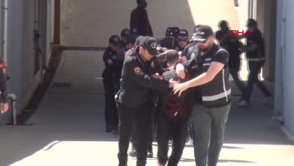 SUÇ ÖRGÜTÜ, AKRABALARI SULTAN'I DA ÖLDÜRÜP İNTİHAR İZLENİMİ VERMİŞ