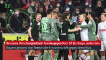Gladbach gegen Köln: Das Rheinderby in der Analyse