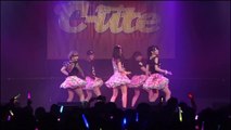 ℃-ute『Love take it all』（Cutie Circuit 2014）