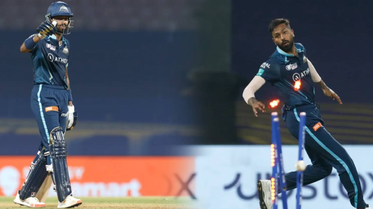 IPL 2022: Hardik Pandya Re-Entry Into Team India For T20 World Cup | Oneindia Telugu