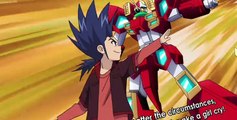 CARDFIGHT!! VANGUARD E08