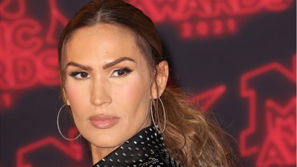 VOICI - PHOTO Vitaa maman pour la troisième fois : elle partage un adorable cliché de sa fille (1)