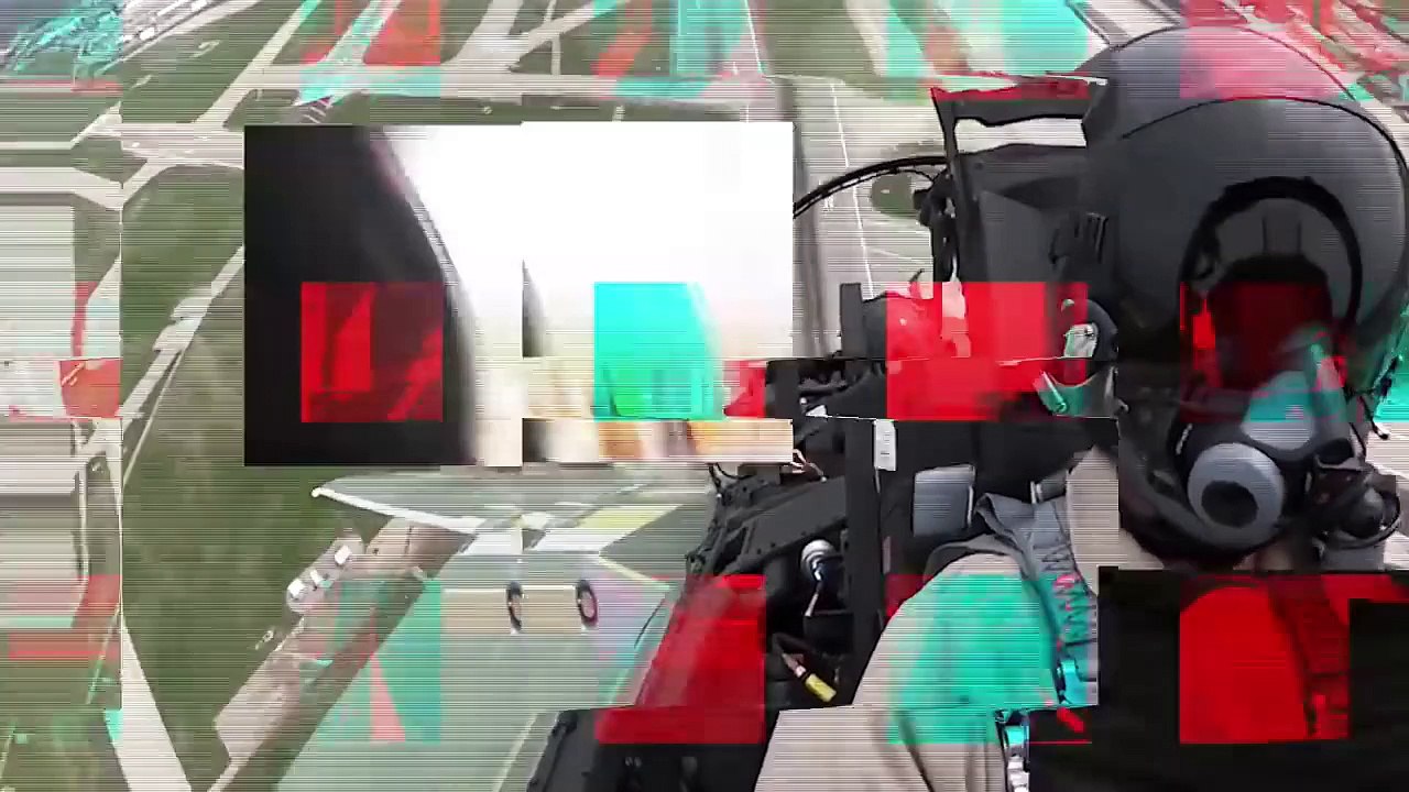 Elon Musk Just LAUNCHED The World’s First Military Force Field!