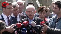 Kılıçdaroğlu: 'Engellemelere rağmen Belediye Başkanımız İstanbullulara hizmet ediyor'