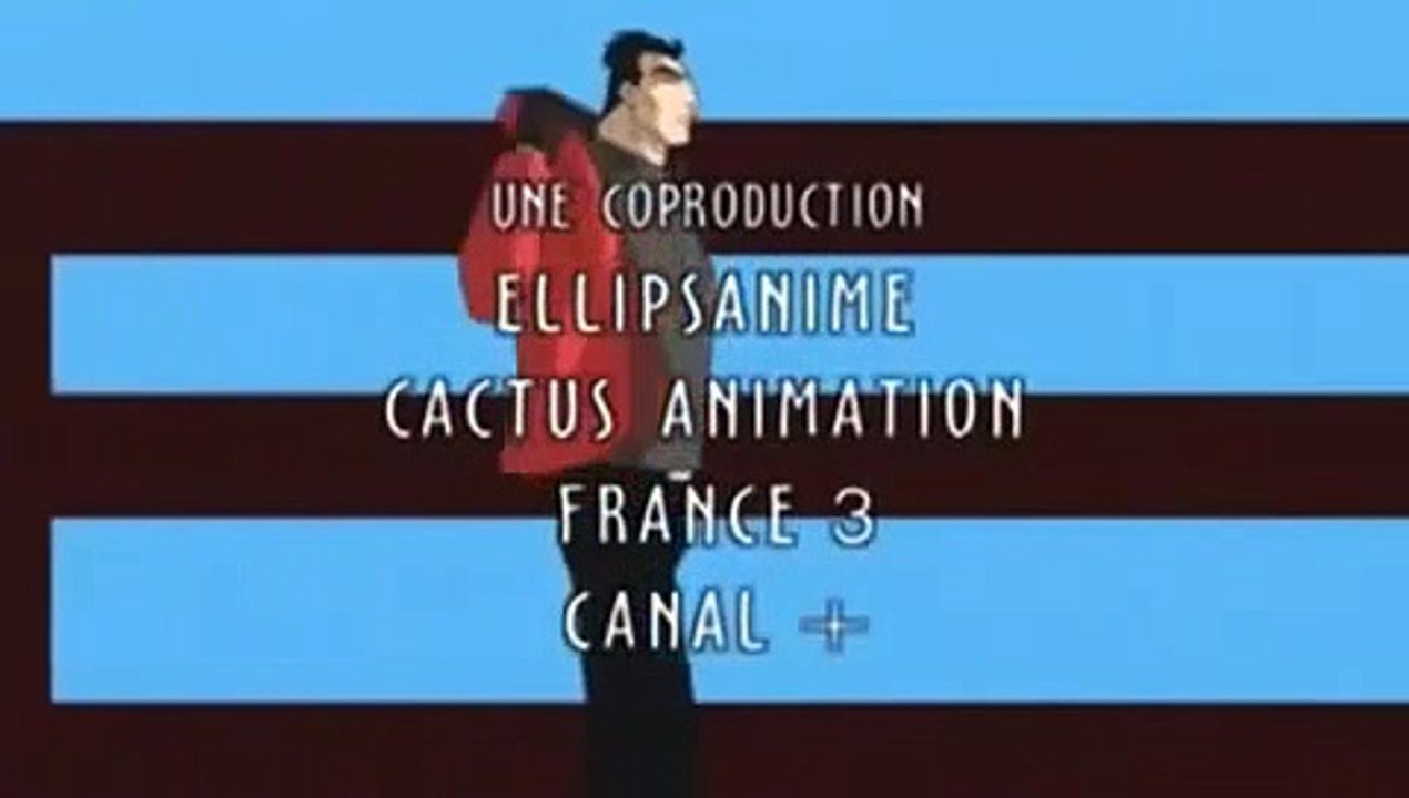 Bob Morane debut VF