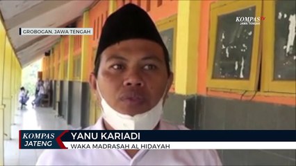 Ramadan, Siswa Khatam Al Quran 2 Kali Sehari