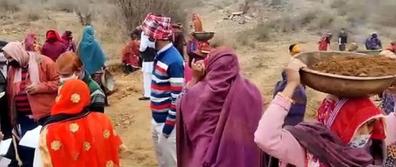 456 पंचायतों में अब भी नहीं मिल रहा एक भी मजदूर को रोजगार