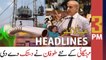 ARY News Prime Time Headlines | 3 PM | 15th April 2022