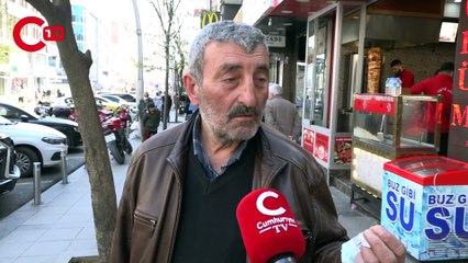 Emeklilerden 'emekli ikramiyesi' konusuyla ilgili birbirinden farklı yorumlar