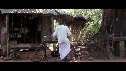 Kathinulla Marupadi  Malayalam Short Film