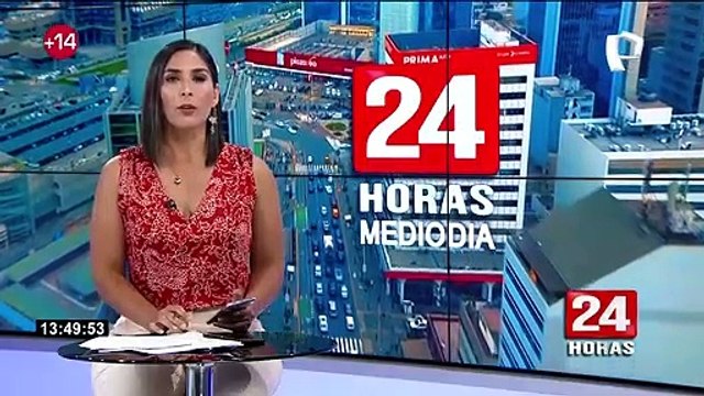 Bomberos piden refuerzos: reportan incendio de grandes proporciones en almacén de SJL