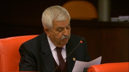 İYİ Parti Milletvekili Filiz: Üniversitelerden siyasi elinizi çekin