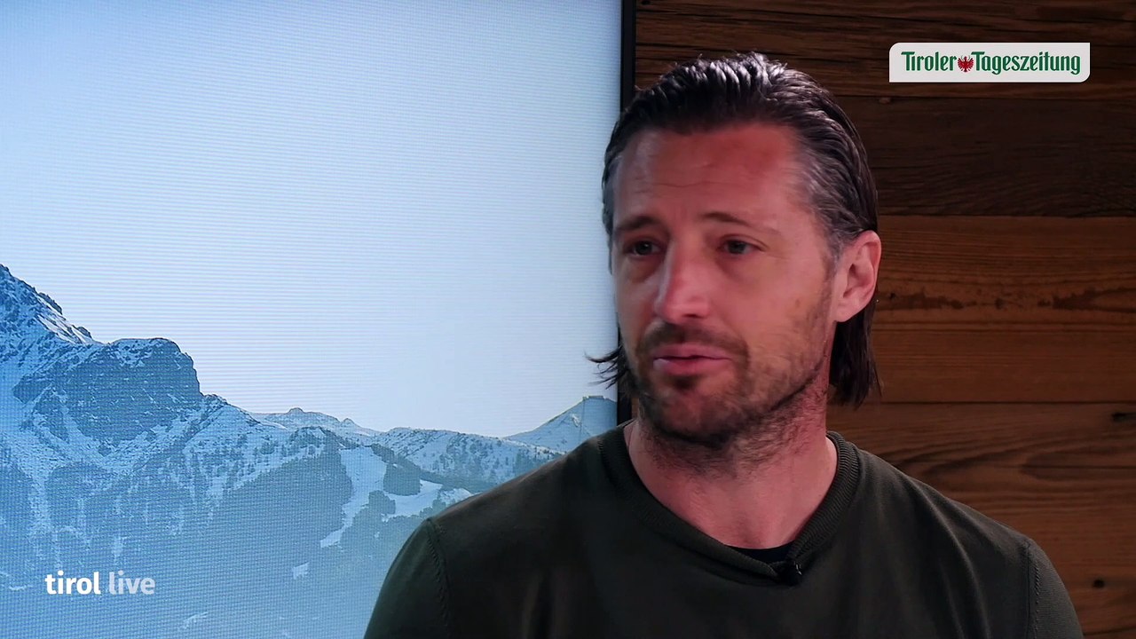 „Tirol Live“ am 15. April mit Abt Schreier und Pichlmann