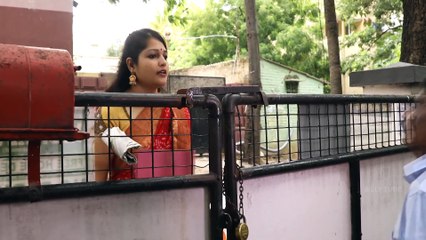 Gentleman Telugu short Film