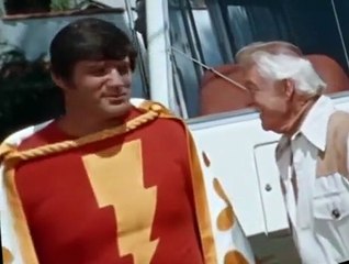 Shazam! S02 E04