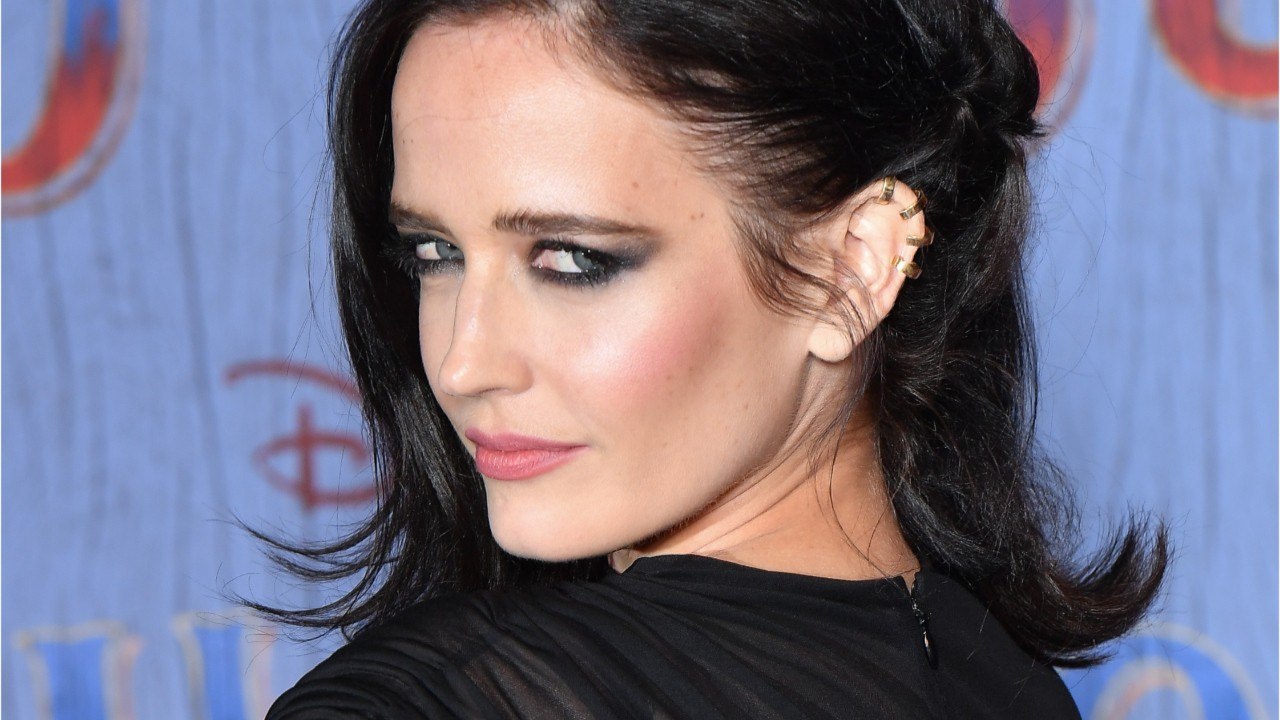 VOICI - Eva Green (Casino Royale) : que devient l'ancienne James Bond Girl ? (1)