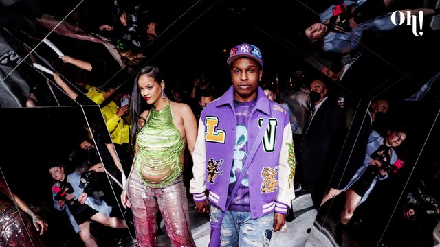 Qui est Amina Muaddi, la maîtresse présumée d'ASAP Rocky ?
