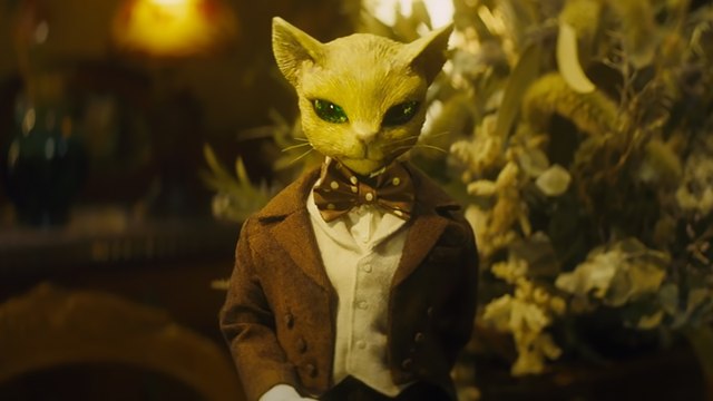 'Susurros del corazón' - Trailer de la secuela en acción real