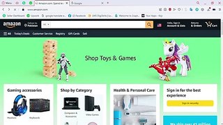 How to learn amazon dropshipping business