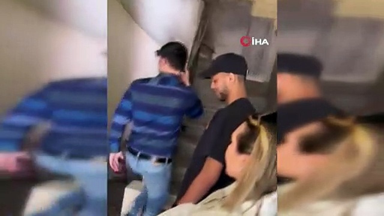 Josef de Souza'dan ihtiyaç sahibi ailelere Ramazan kolisi yardımı