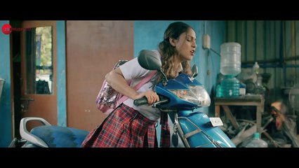 Udake Leja - Official Music Video , Mohasweta , Parijat ,Akshay , Surbhi , Santosh K