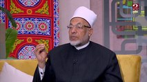 د.سعيد عامر: معصية الله في رمضان عذابها مضاعف وذلك تعظيما لمكانة الشهر الكريم