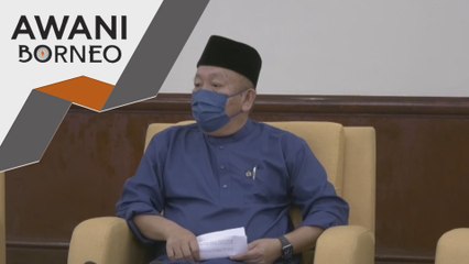 Buka Sempadan | Sabah sasar 1.3 juta pelancong