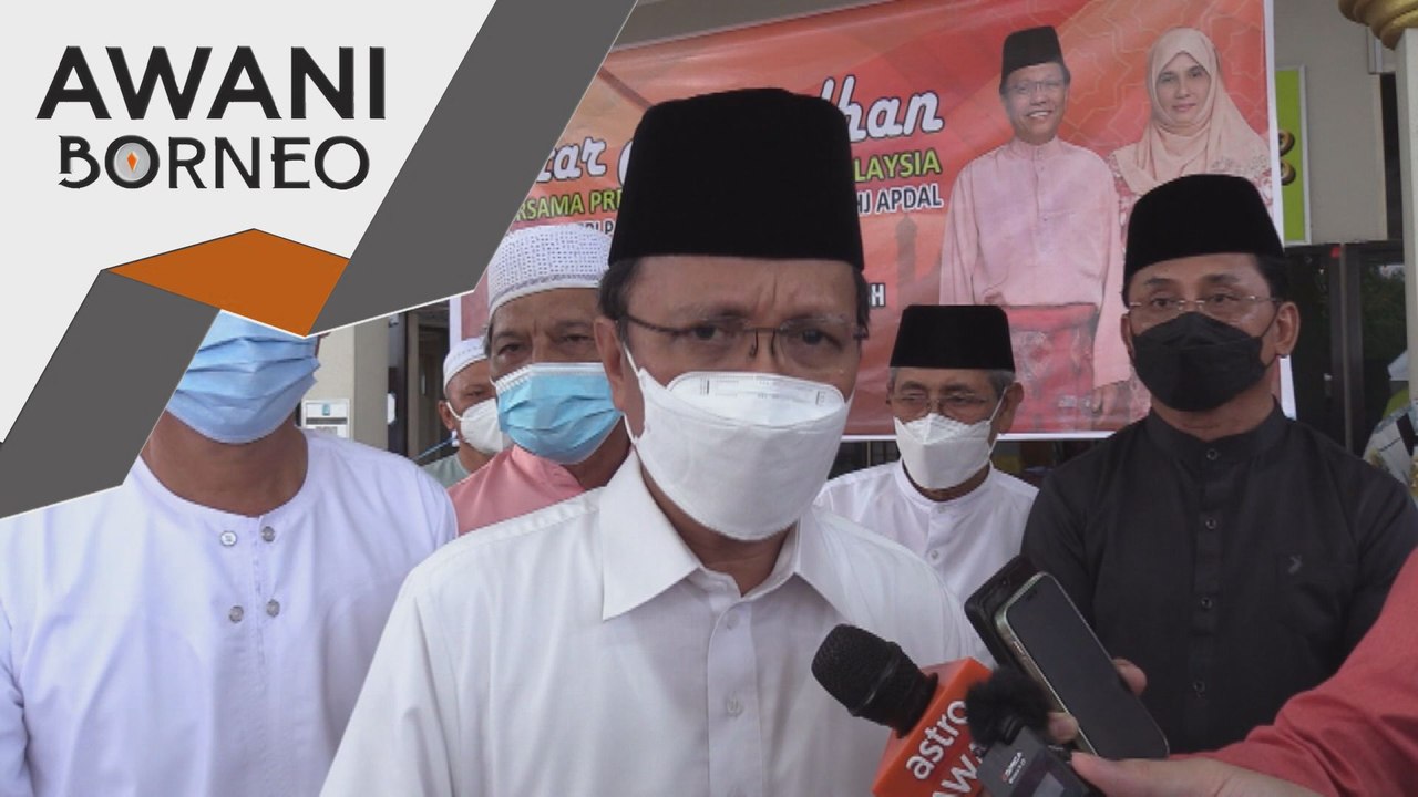 Politik | WARISAN akan rebut kembali kerusi Parlimen Lahad Datu