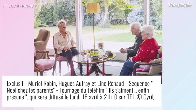 Nathalie Marquay et Jean-Pierre Pernaut amoureux : dernière tendre apparition du couple